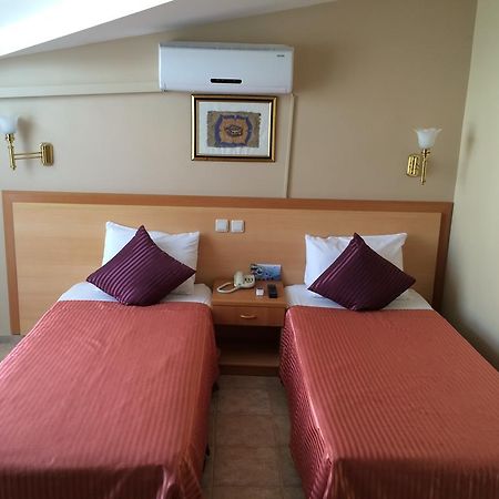 Spa & Thermal Hotel Thermemaris Dalaman Exterior photo
