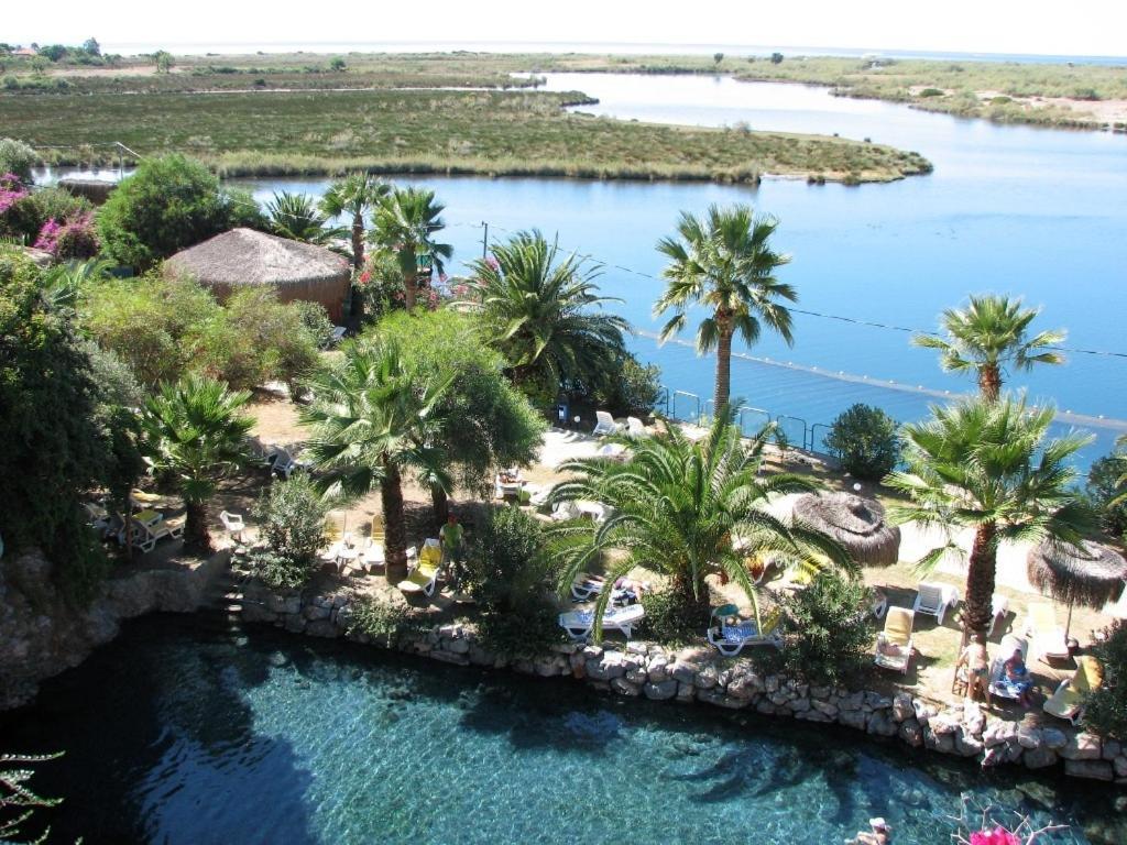 Spa & Thermal Hotel Thermemaris Dalaman Exterior photo