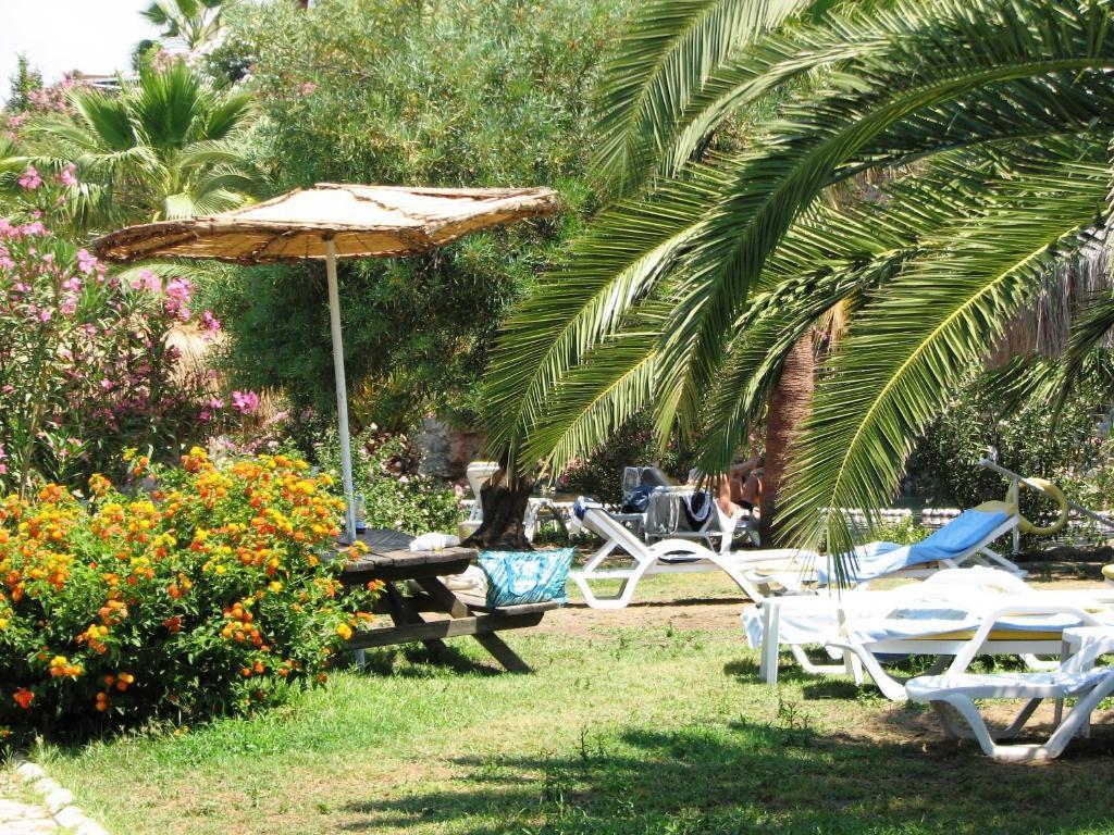 Spa & Thermal Hotel Thermemaris Dalaman Exterior photo