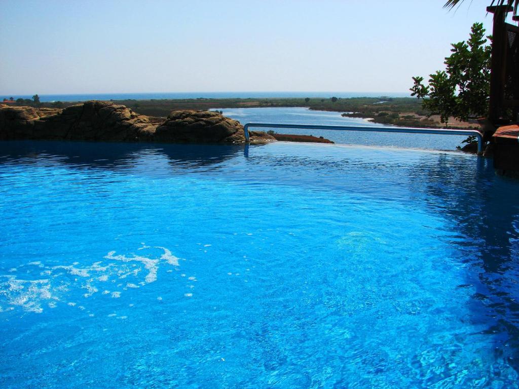 Spa & Thermal Hotel Thermemaris Dalaman Exterior photo